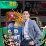 Thông tin tiểu sử của CEO VB88 Nguyễn Hoàng Huy